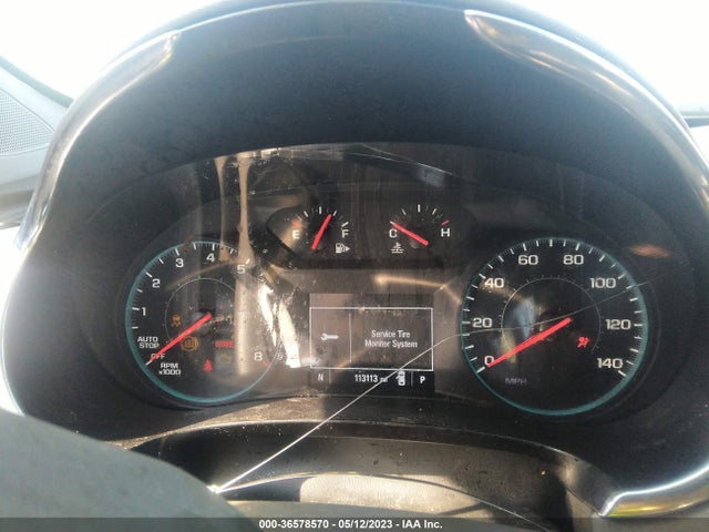 Chevrolet MALIBU LT 2019 1G1ZD5ST8KF106835 Image 7