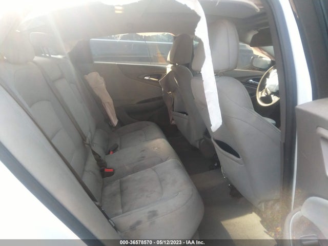 Chevrolet MALIBU LT 2019 1G1ZD5ST8KF106835 Image 8