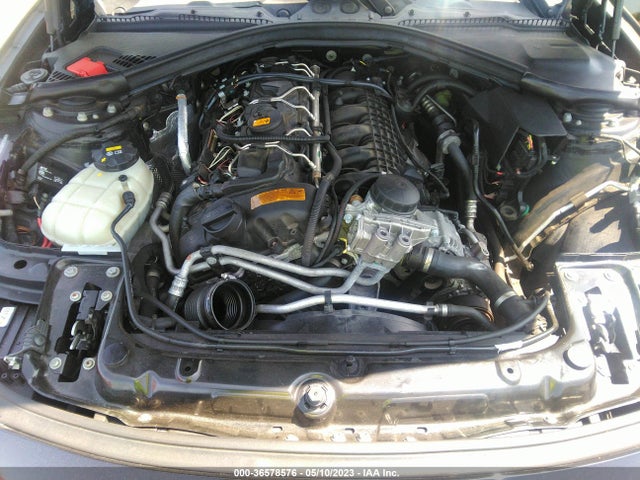 WBA3A9C52FK472765 BMW 3 Series 335i