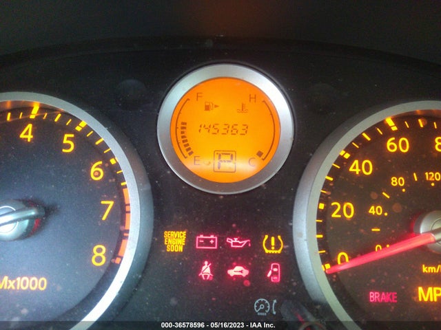 2008 NISSAN SENTRA 2.0 S VIN: 3N1AB61E88L656198