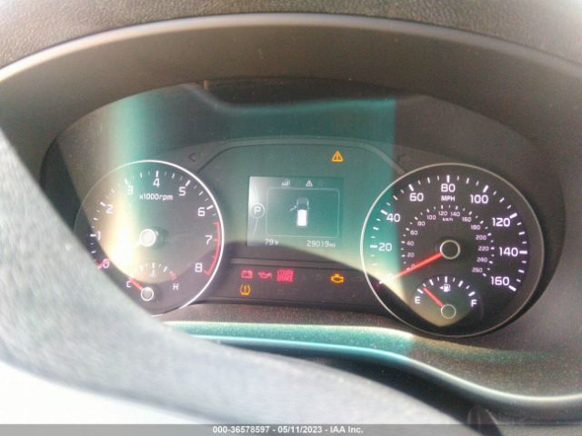 KNDPM3AC0J7449605 KIA Sportage Lx