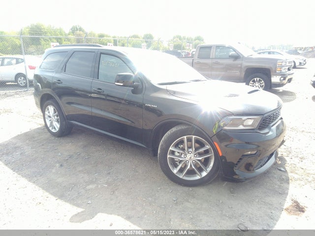 2023 Dodge Durango, VIN: 1C4SDJCT4PC551985