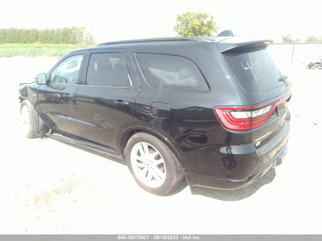 2023 Dodge Durango, VIN: 1C4SDJCT4PC551985