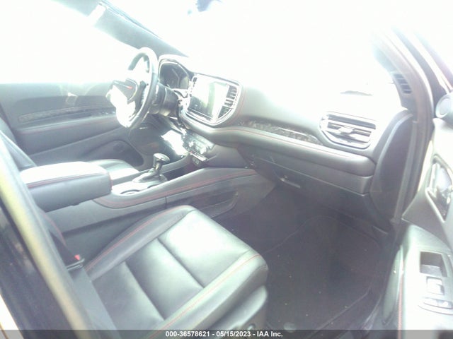2023 Dodge Durango, VIN: 1C4SDJCT4PC551985