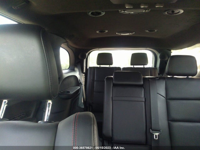 2023 Dodge Durango, VIN: 1C4SDJCT4PC551985