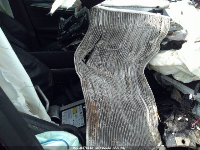 WBSJF0C52KB284158 BMW M5