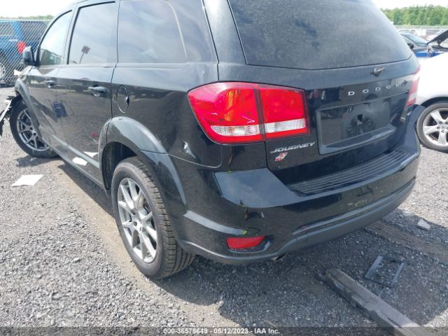 3C4PDDEG5KT719895 Dodge JOURNEY GT
