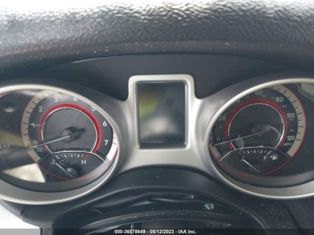 3C4PDDEG5KT719895 Dodge JOURNEY GT