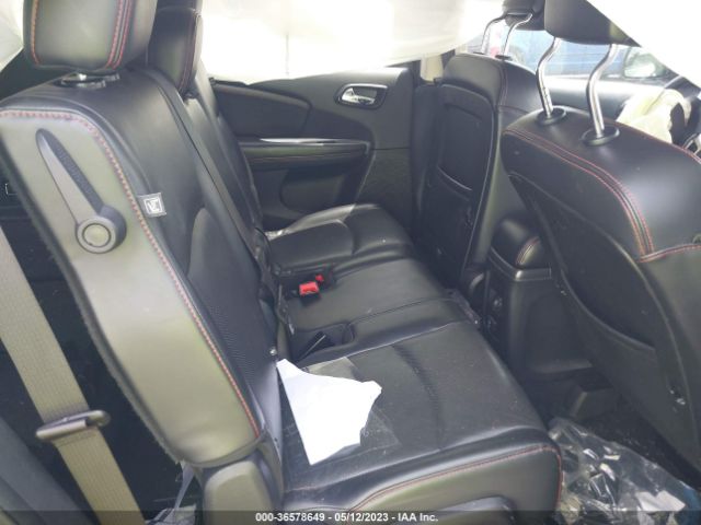 3C4PDDEG5KT719895 Dodge JOURNEY GT