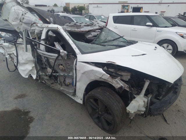 Hyundai Veloster Turbo 2015 KMHTC6AE9FU223426 Image 1