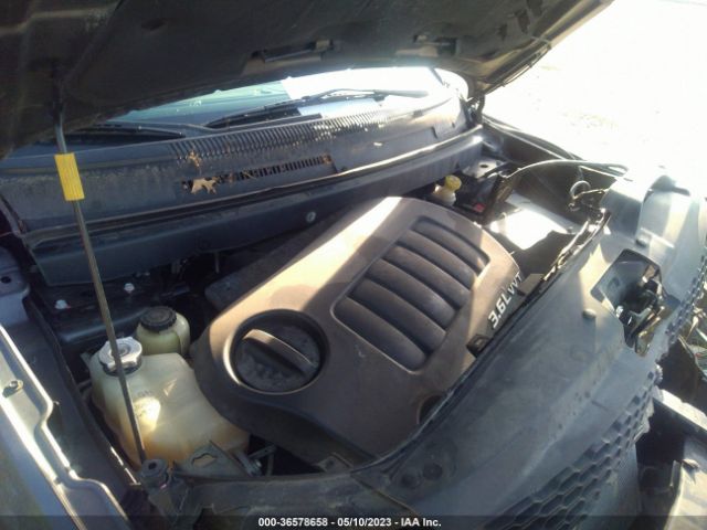 3C4PDCBG3ET211525 Dodge Journey Sxt
