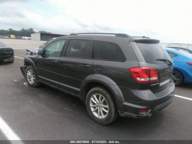 3C4PDCBG3ET211525 Dodge Journey Sxt