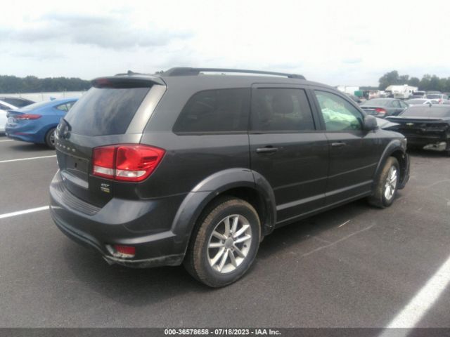 3C4PDCBG3ET211525 Dodge Journey Sxt