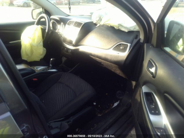 3C4PDCBG3ET211525 Dodge Journey Sxt