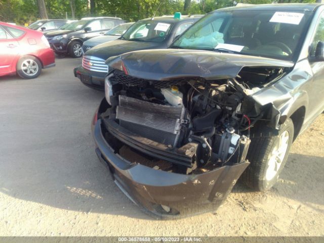 3C4PDCBG3ET211525 Dodge Journey Sxt