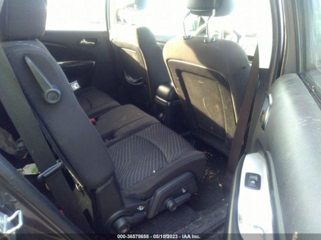 3C4PDCBG3ET211525 Dodge Journey Sxt