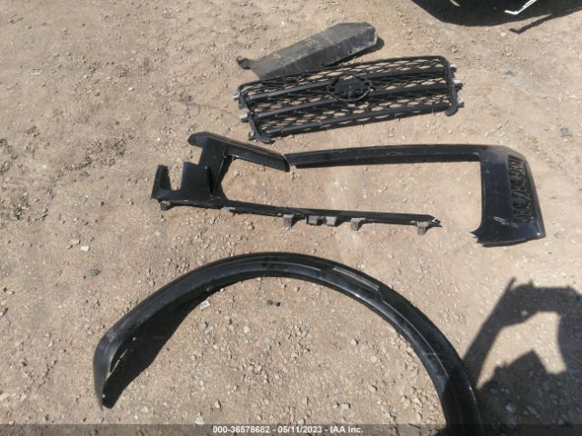 1N6BA1F43JN529028 Nissan Titan Xd Pro-4x