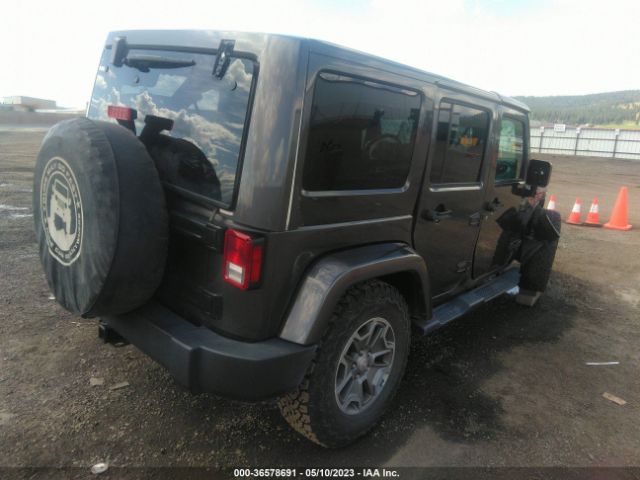 1C4BJWFG1HL667084 Jeep Wrangler Unlimited Rubicon