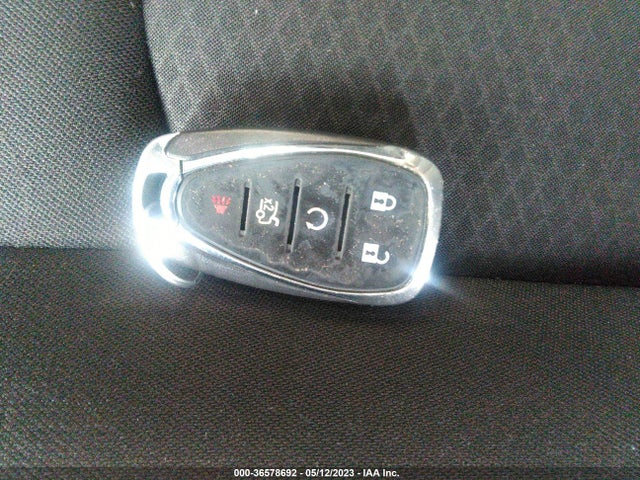 Chevrolet MALIBU LS 2019 1G1ZB5STXKF187231 Image 11