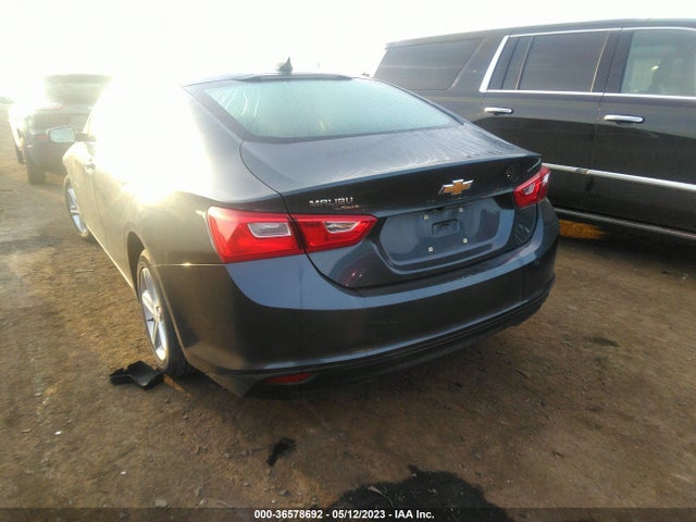 Chevrolet MALIBU LS 2019 1G1ZB5STXKF187231 Image 3