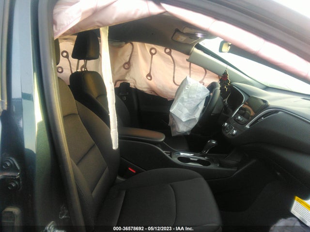 Chevrolet MALIBU LS 2019 1G1ZB5STXKF187231 Image 5