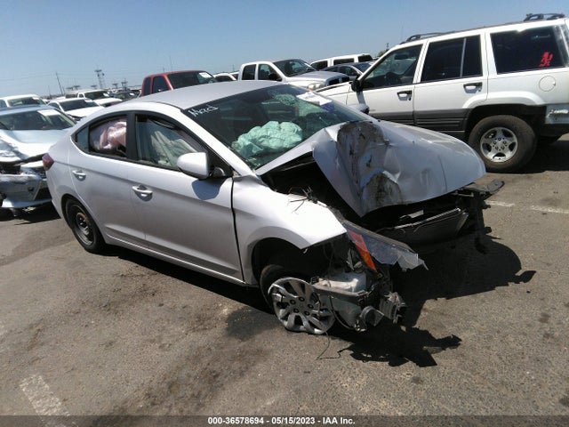 2019 KMHD74LF0KU846169 main image