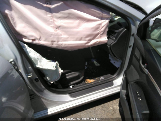 Hyundai ELANTRA SE 2019 KMHD74LF0KU846169 Image 5