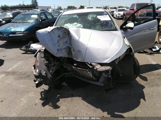 Hyundai ELANTRA SE 2019 KMHD74LF0KU846169 Image 6
