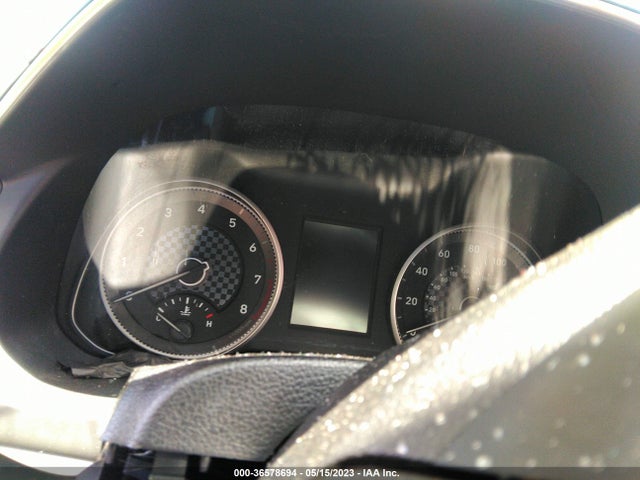 Hyundai ELANTRA SE 2019 KMHD74LF0KU846169 Image 7