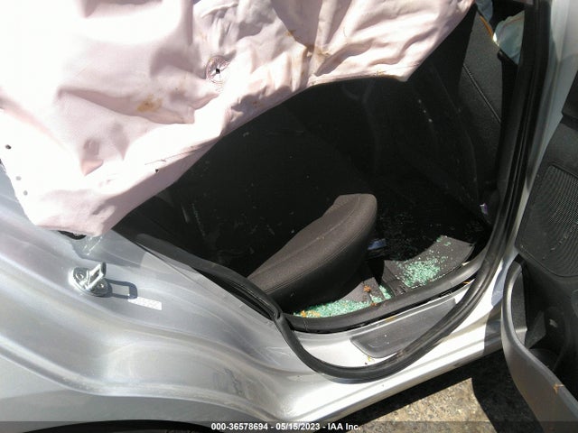 Hyundai ELANTRA SE 2019 KMHD74LF0KU846169 Image 8