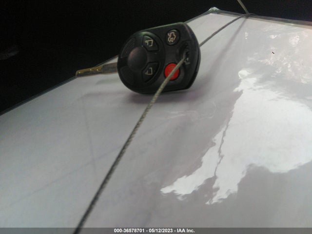 Ford FOCUS SE 2015 1FADP3K20FL330263 Image 3