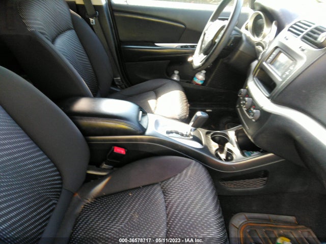 Dodge Journey Sxt 2014 3C4PDCBB6ET140888 Image 5