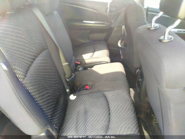 Dodge Journey Sxt 2014 3C4PDCBB6ET140888 Image 8