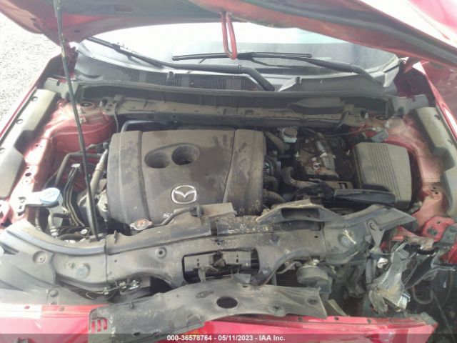 Mazda Cx-5 Grand Touring 2017 JM3KFBDL8H0146866 Image 12