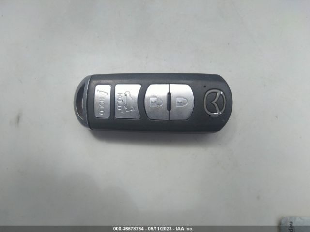 Mazda Cx-5 Grand Touring 2017 JM3KFBDL8H0146866 Image 3
