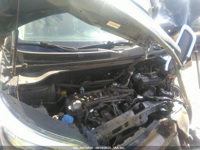 KNDJN2A24G7340481 KIA Soul Base