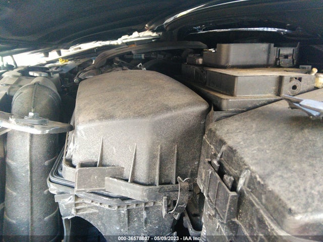 KIA FORTE LX 2018 3KPFK4A71JE277997 Image 10
