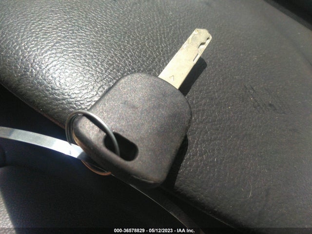 2008 HONDA ACCORD SDN EX-L VIN: 1HGCP26888A054154