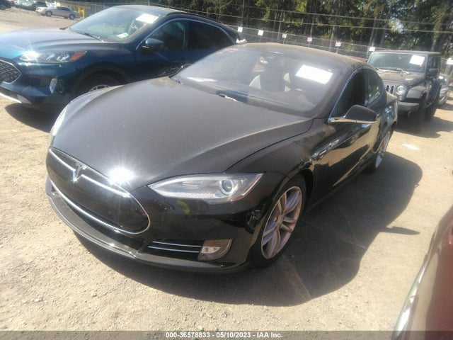 Tesla Model S 85d/70d/90d/p90d 2015 5YJSA1S25FF099810 Image 2