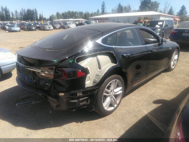 Tesla Model S 85d/70d/90d/p90d 2015 5YJSA1S25FF099810 Image 6