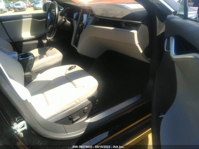 Tesla Model S 85d/70d/90d/p90d 2015 5YJSA1S25FF099810 Image 7