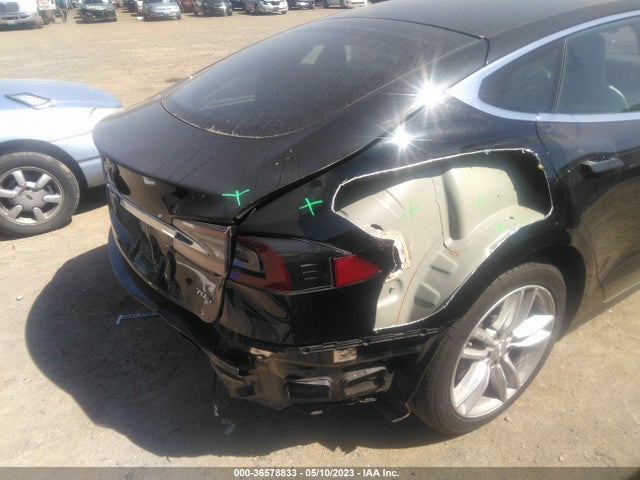 Tesla Model S 85d/70d/90d/p90d 2015 5YJSA1S25FF099810 Image 8