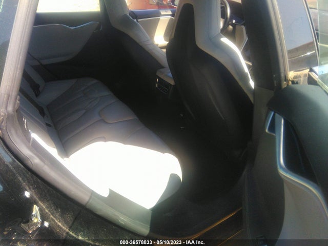 Tesla Model S 85d/70d/90d/p90d 2015 5YJSA1S25FF099810 Image 10