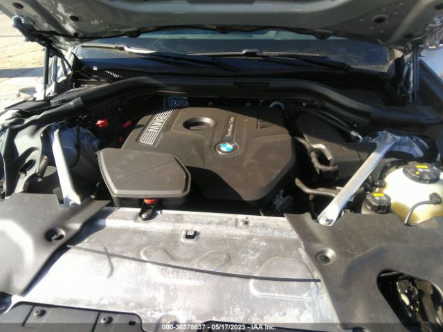 5UXTR7C54KLF25987 BMW X3 Sdrive30i