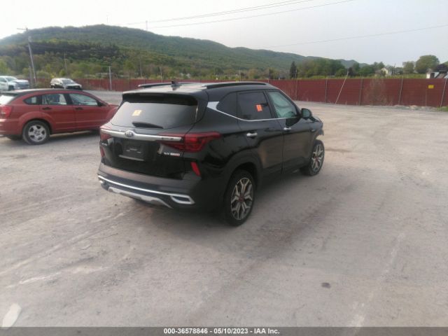 KNDETCA23M7160286 KIA Seltos Sx