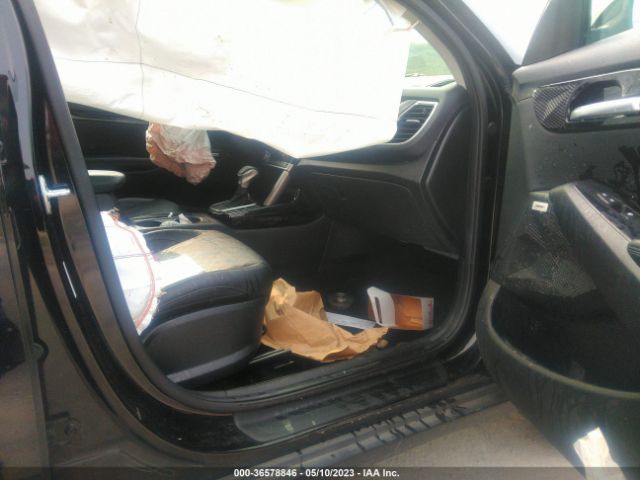 KNDETCA23M7160286 KIA Seltos Sx