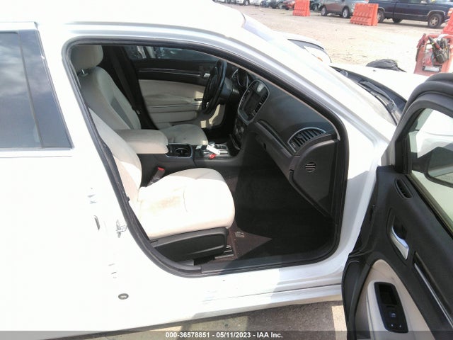 2C3CCAAG1JH342452 Chrysler 300 Touring