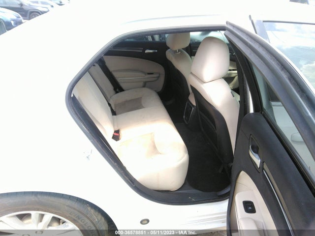2C3CCAAG1JH342452 Chrysler 300 Touring