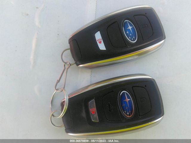 4S4BTANC9M3144039 Subaru Outback Limited