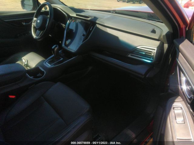 4S4BTANC9M3144039 Subaru Outback Limited
